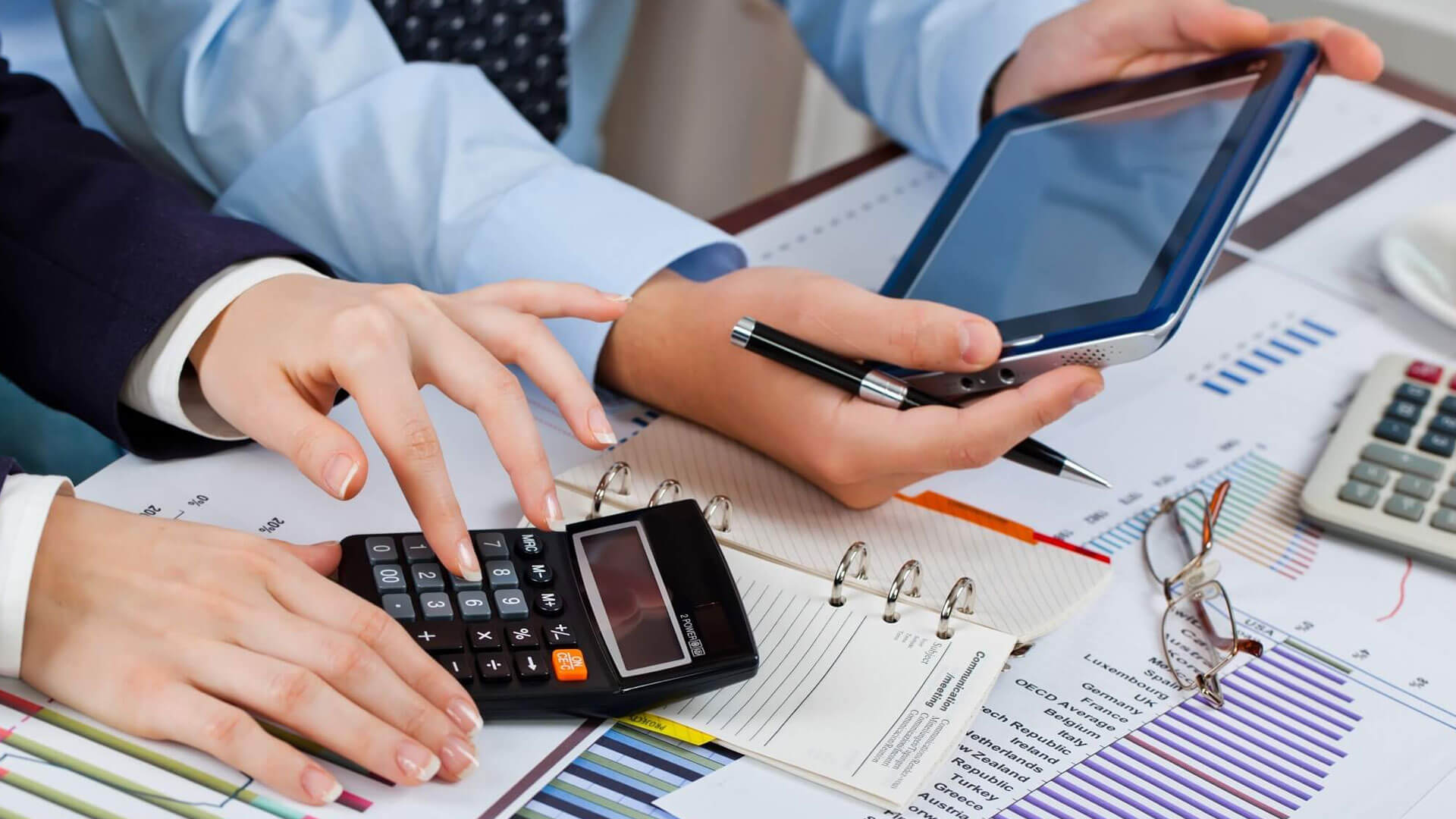 Contabilidad Empresarial