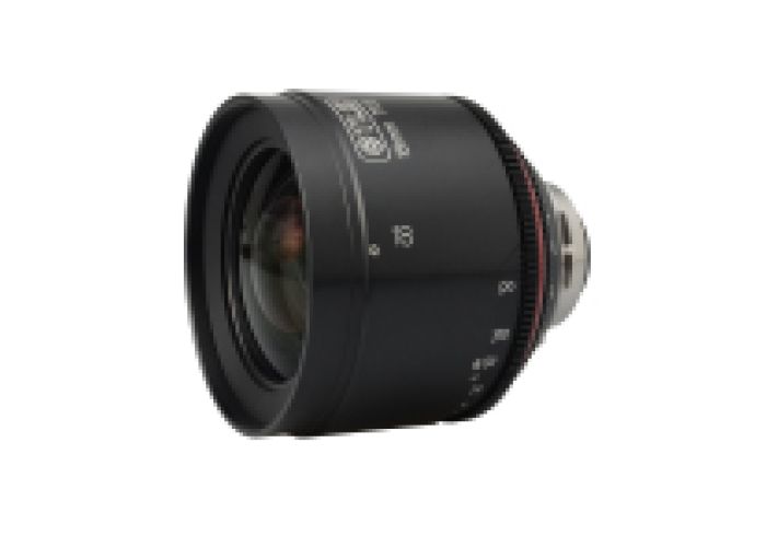 Canon K35X 18mm TLS